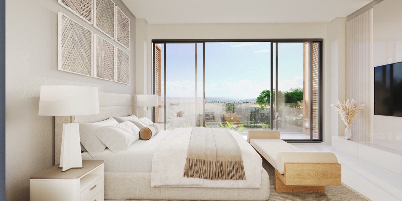 Апартаменты в Кап-Кане, Доминиканская Республика, 167.8 м² - фото 11