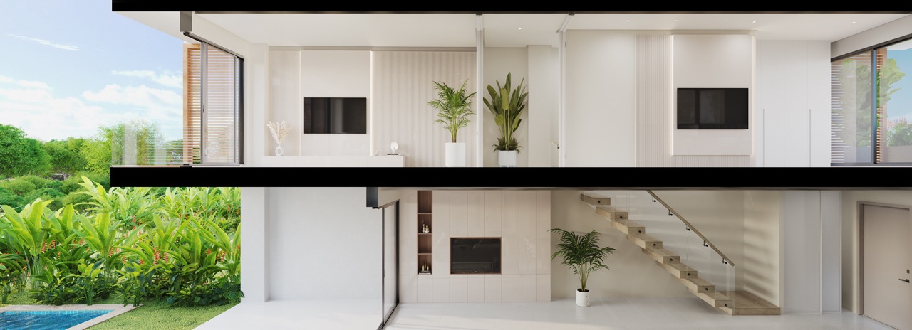 Апартаменты в Кап-Кане, Доминиканская Республика, 167.8 м² - фото 13