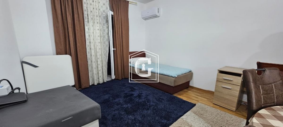 Апартаменты в Будве, Черногория, 31 м² - фото 1