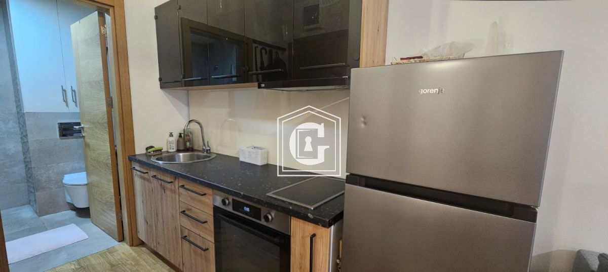 Апартаменты в Бечичи, Черногория, 29 м² - фото 2