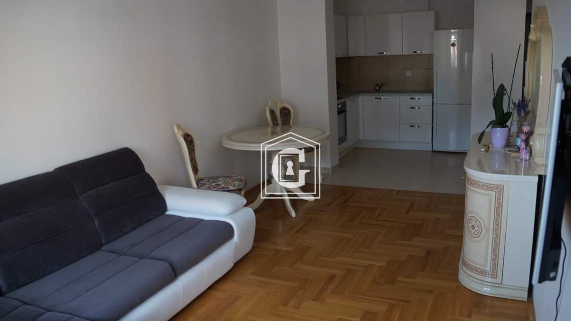 Апартаменты в Будве, Черногория, 45 м² - фото 2