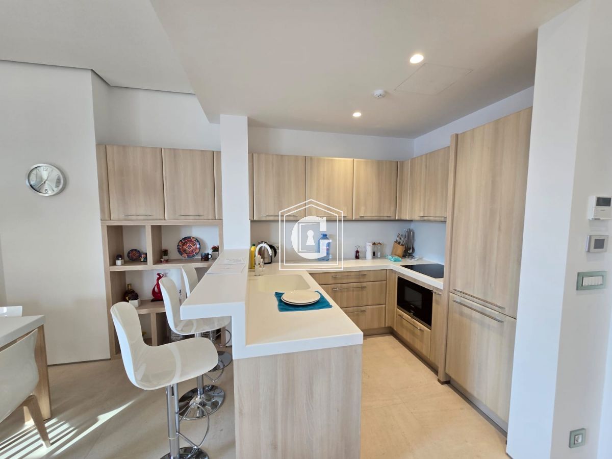 Апартаменты в Будве, Черногория, 140 м² - фото 2