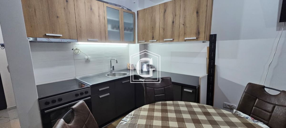 Апартаменты в Будве, Черногория, 31 м² - фото 2