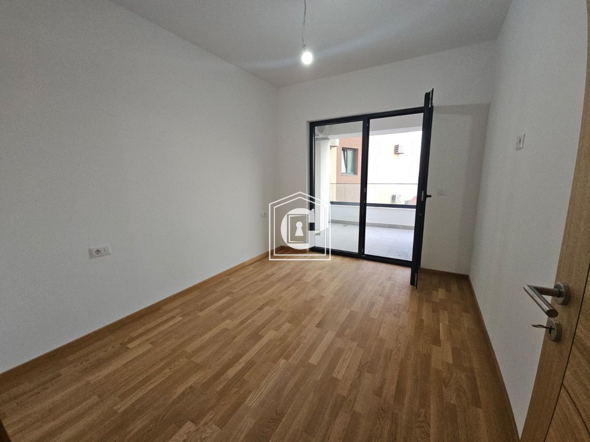 Апартаменты в Бечичи, Черногория, 48 м² - фото 2