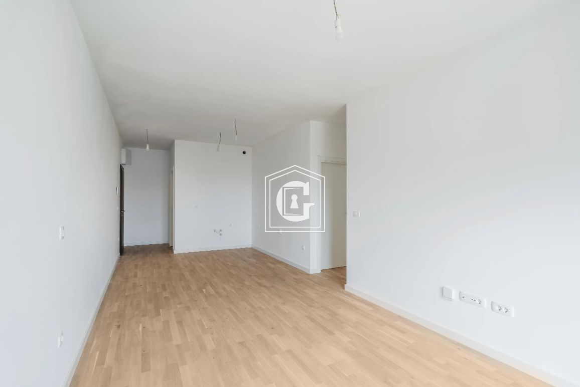 Апартаменты в Будве, Черногория, 93 м² - фото 2