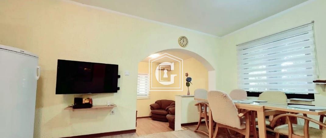 Апартаменты в Херцег-Нови, Черногория, 115 м² - фото 3