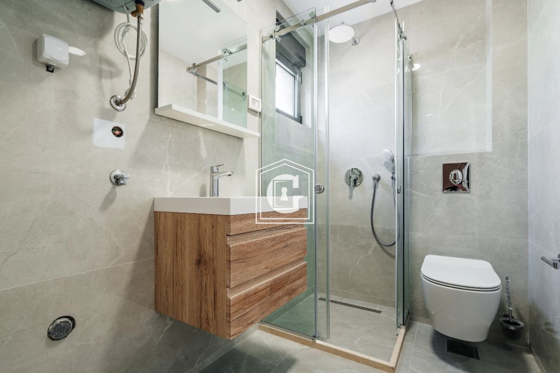 Апартаменты в Будве, Черногория, 93 м² - фото 3