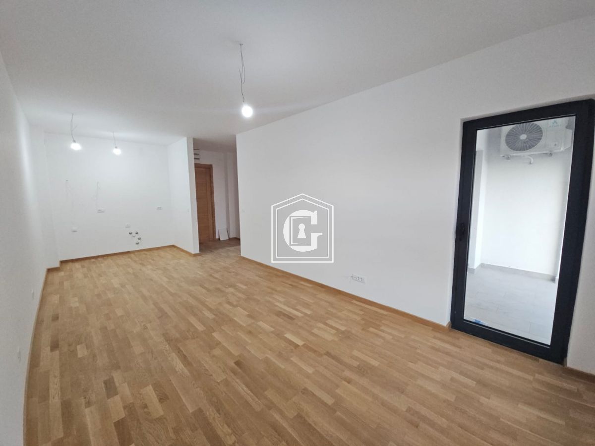 Апартаменты в Бечичи, Черногория, 48 м² - фото 3