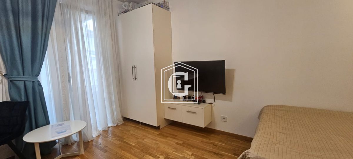 Апартаменты в Бечичи, Черногория, 29 м² - фото 4