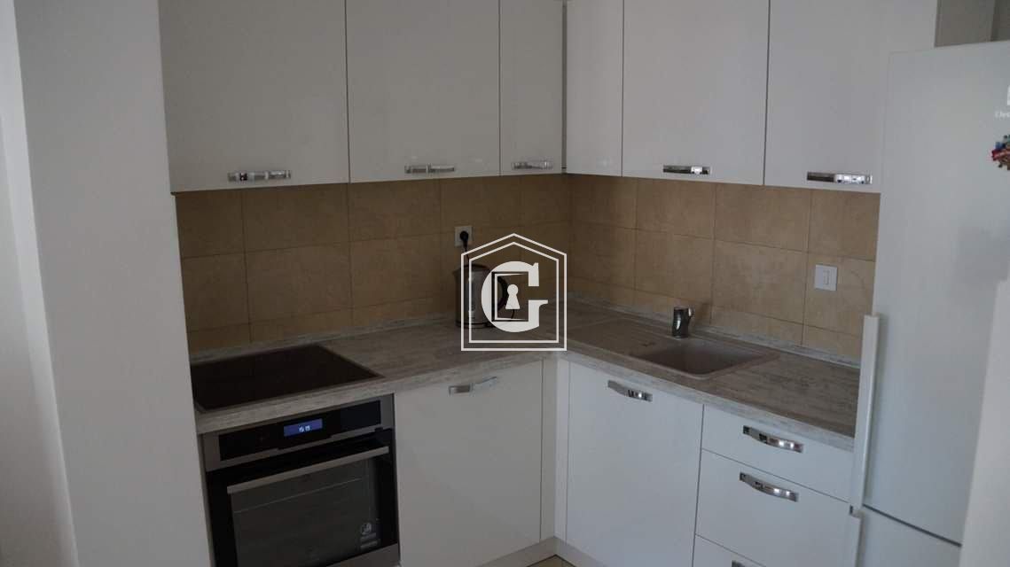 Апартаменты в Будве, Черногория, 45 м² - фото 3