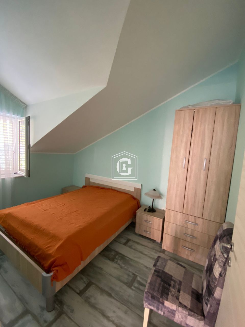 Апартаменты в Святом Стефане, Черногория, 92 м² - фото 4