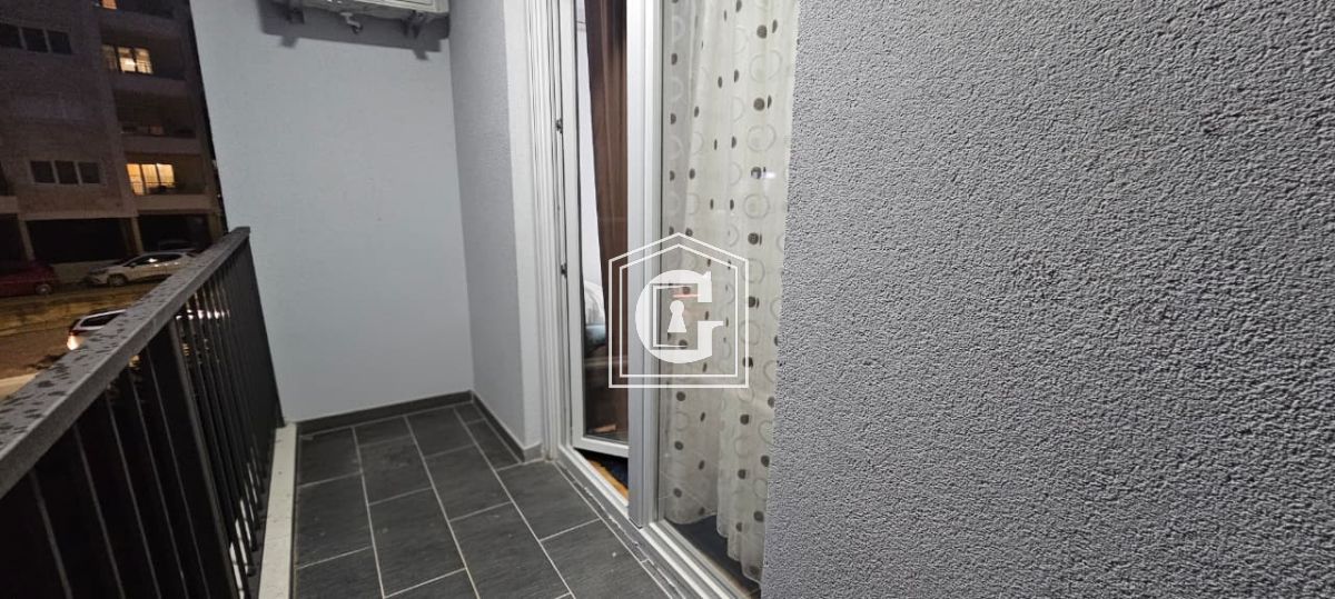 Апартаменты в Будве, Черногория, 31 м² - фото 4