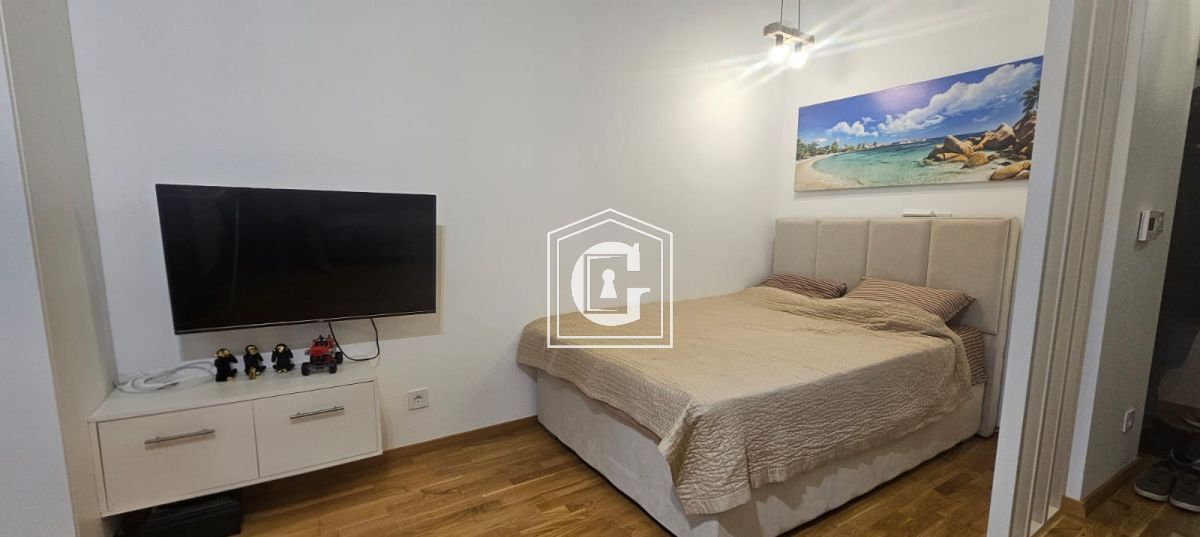 Апартаменты в Бечичи, Черногория, 29 м² - фото 5