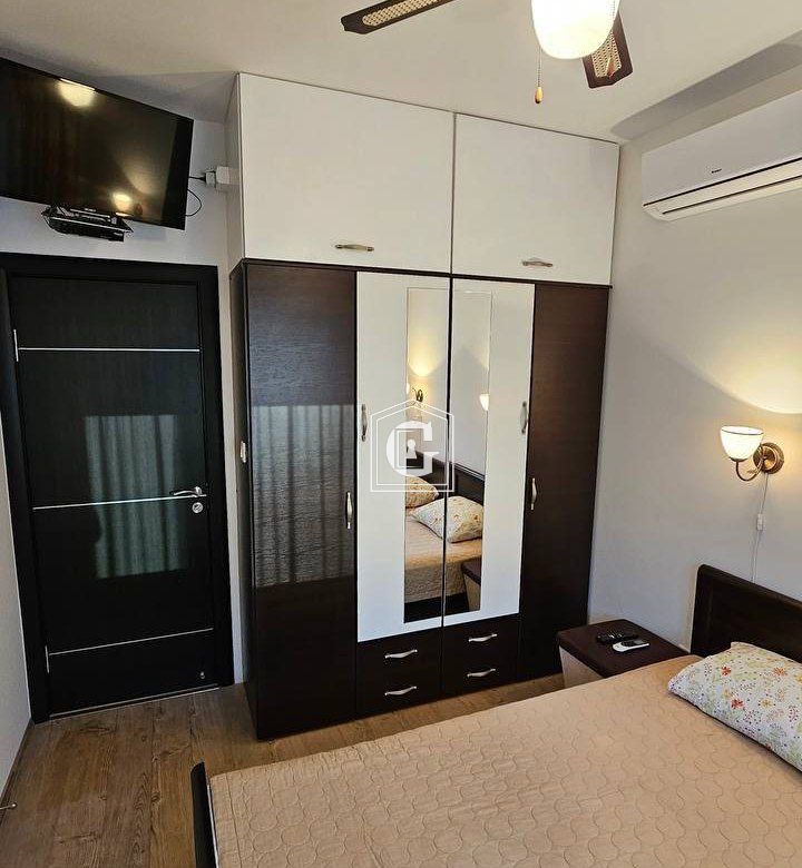 Апартаменты в Бечичи, Черногория, 40 м² - фото 5