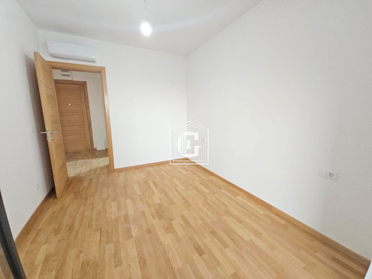 Апартаменты в Бечичи, Черногория, 48 м² - фото 5