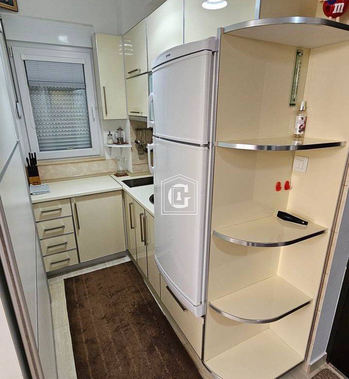 Апартаменты в Бечичи, Черногория, 40 м² - фото 6