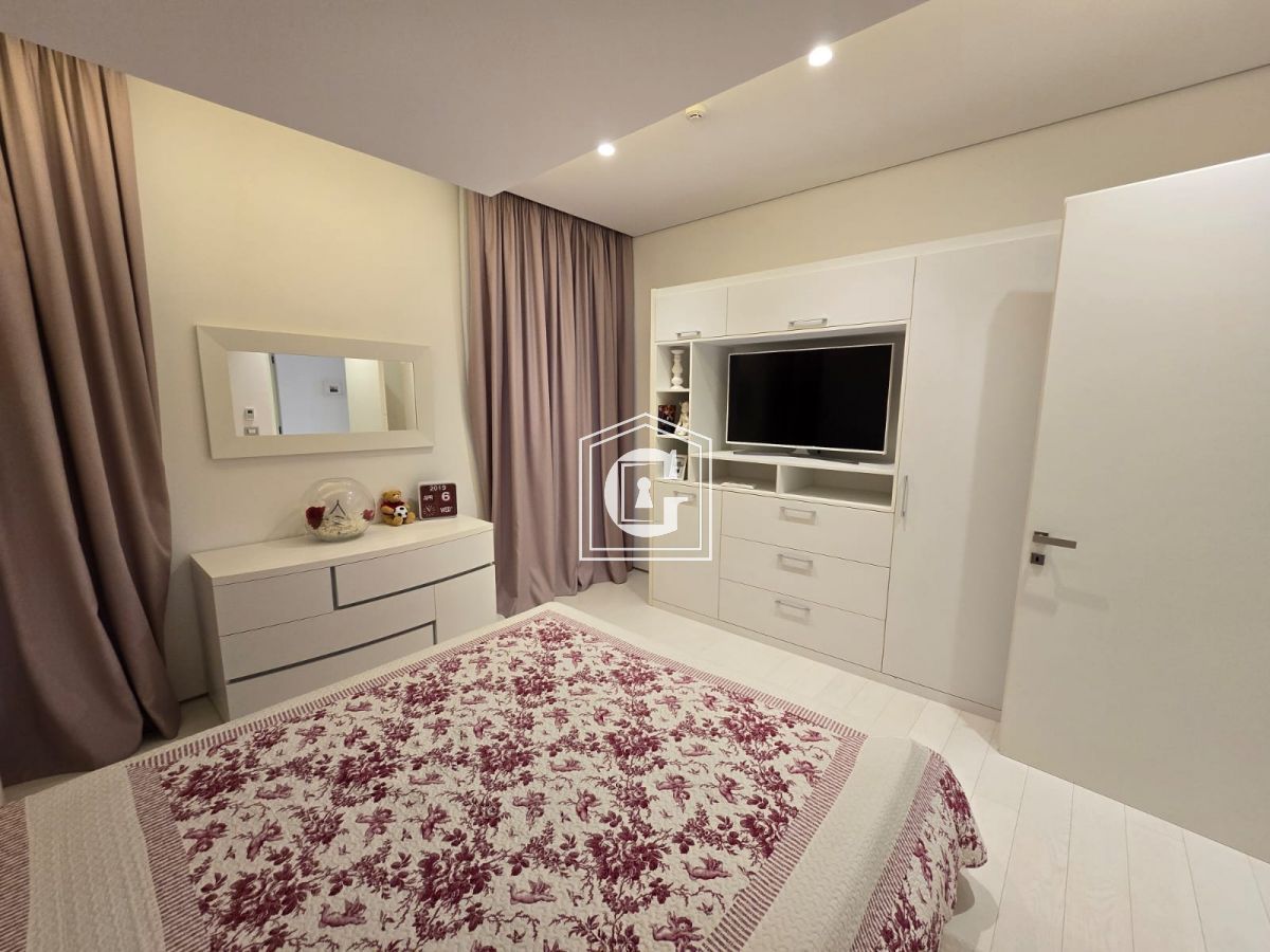 Апартаменты в Будве, Черногория, 140 м² - фото 6