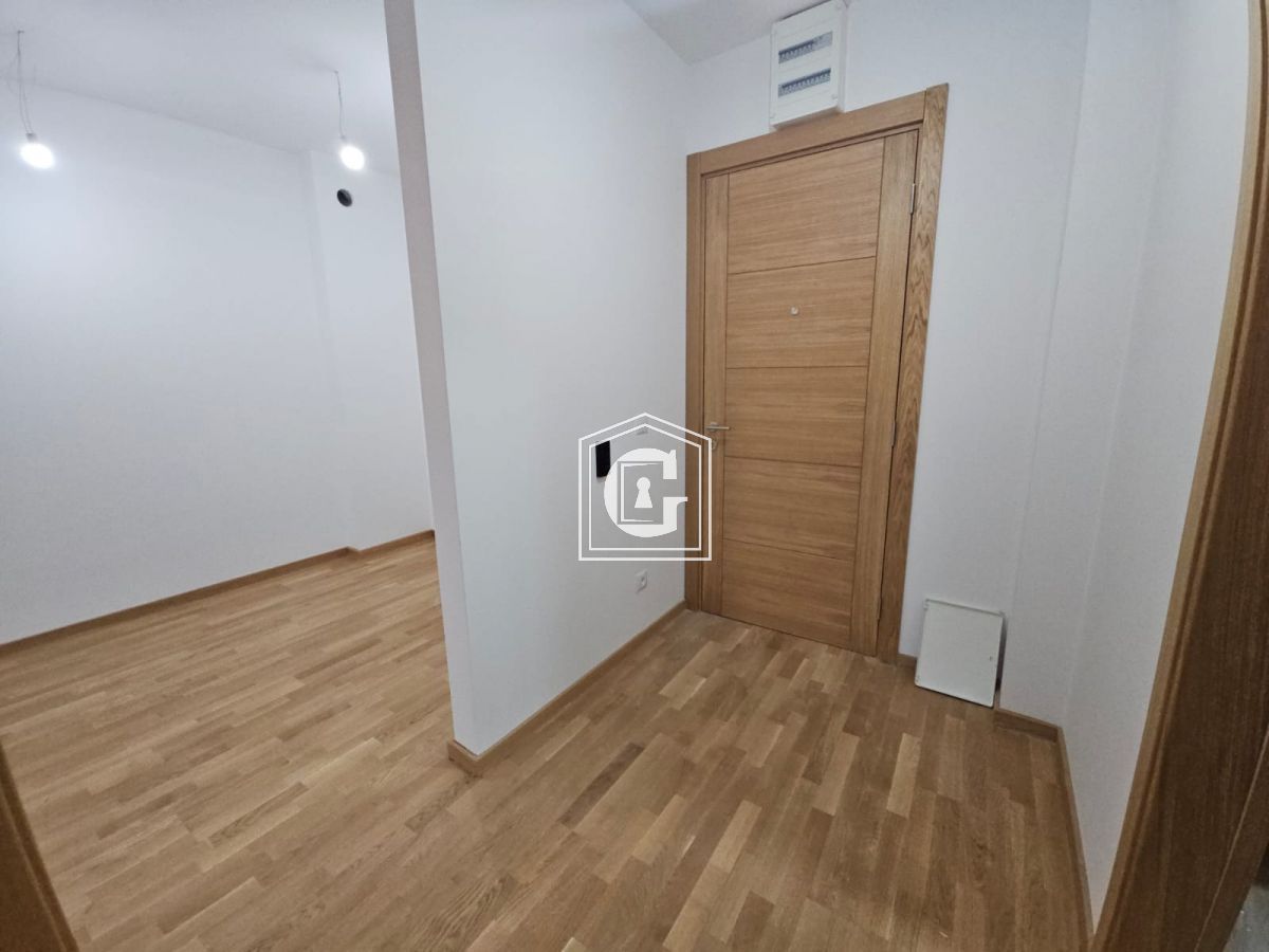 Апартаменты в Бечичи, Черногория, 48 м² - фото 6