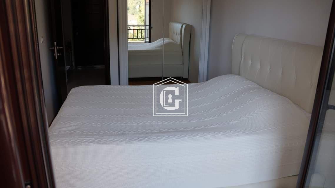 Апартаменты в Будве, Черногория, 45 м² - фото 5