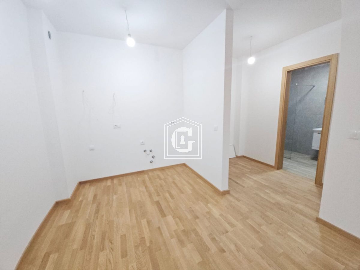 Апартаменты в Бечичи, Черногория, 48 м² - фото 7