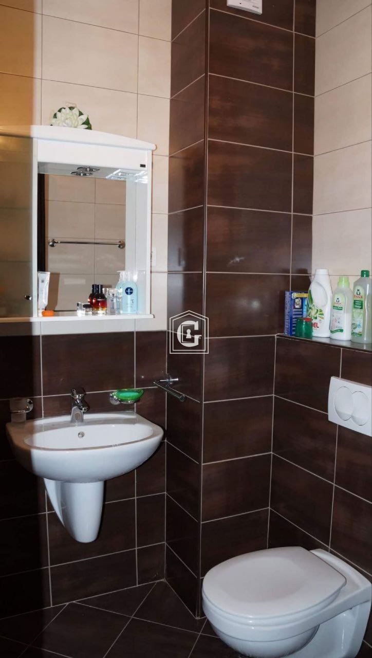 Апартаменты в Будве, Черногория, 45 м² - фото 6