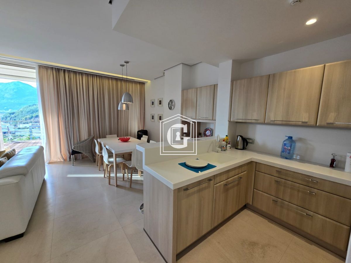 Апартаменты в Будве, Черногория, 140 м² - фото 7