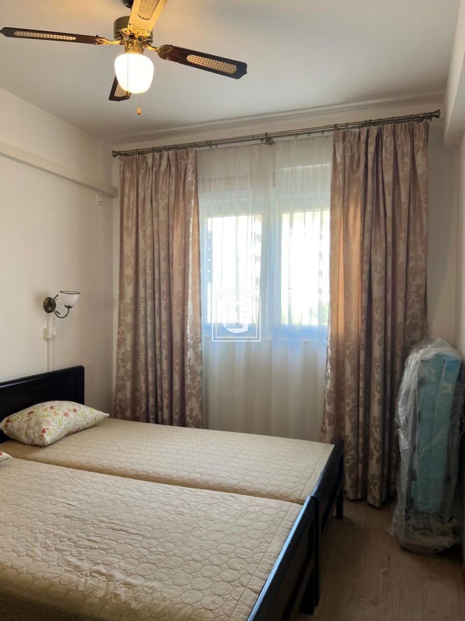 Апартаменты в Бечичи, Черногория, 40 м² - фото 7