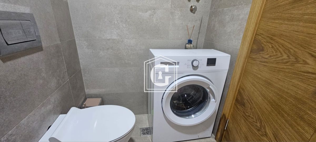 Апартаменты в Бечичи, Черногория, 29 м² - фото 8