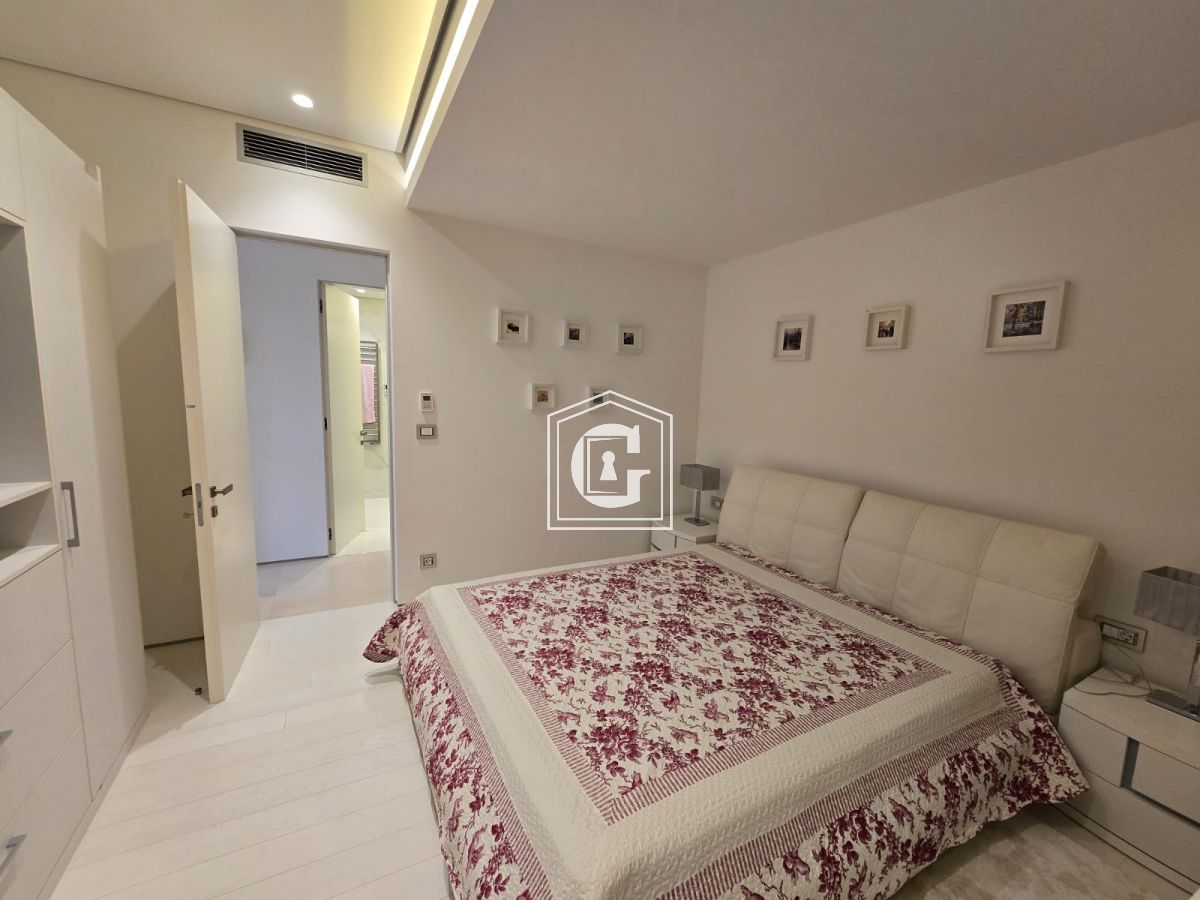 Апартаменты в Будве, Черногория, 140 м² - фото 8