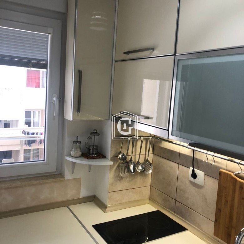 Апартаменты в Бечичи, Черногория, 40 м² - фото 9