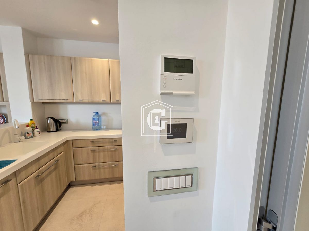 Апартаменты в Будве, Черногория, 140 м² - фото 10