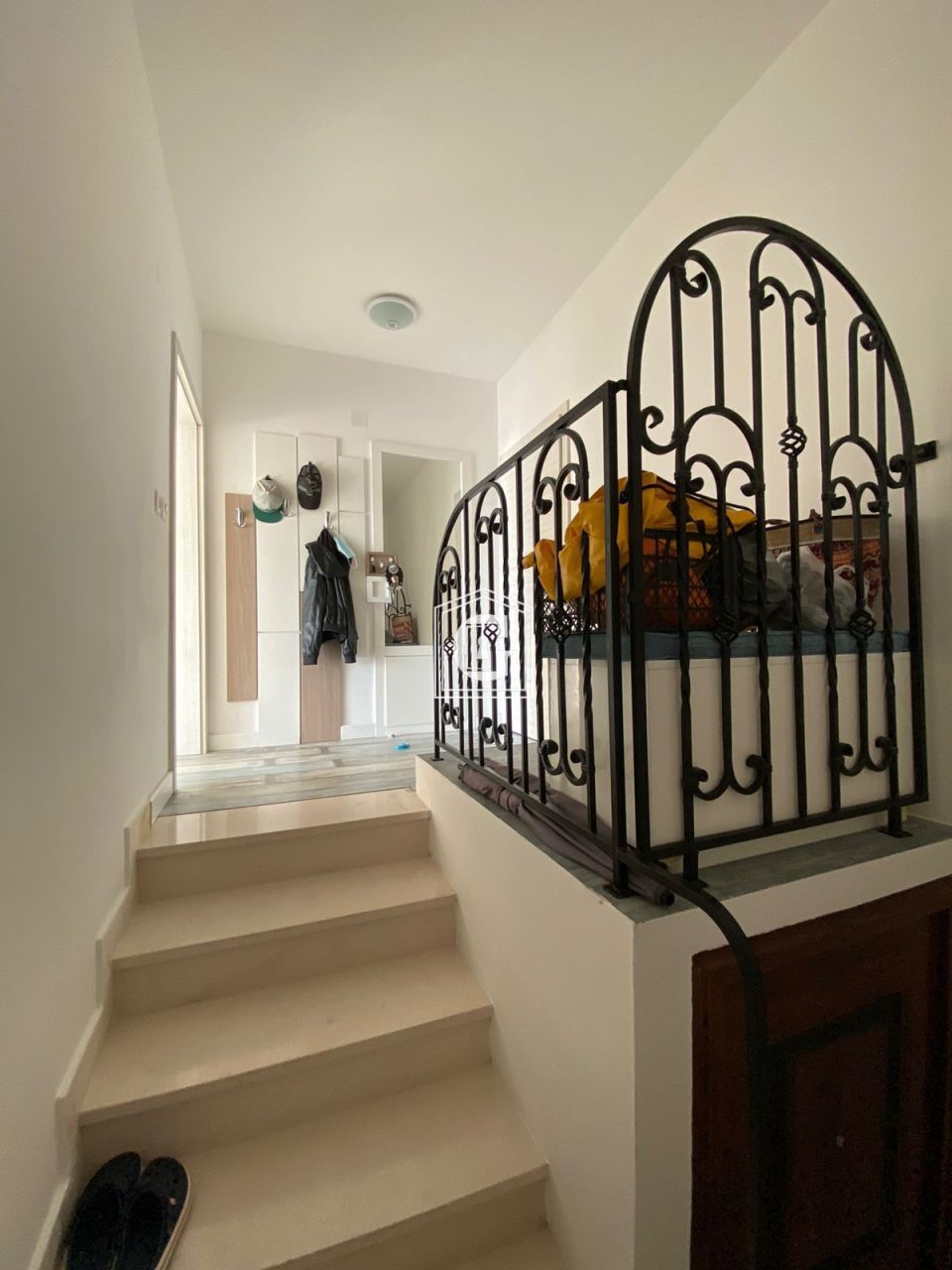 Апартаменты в Святом Стефане, Черногория, 92 м² - фото 10