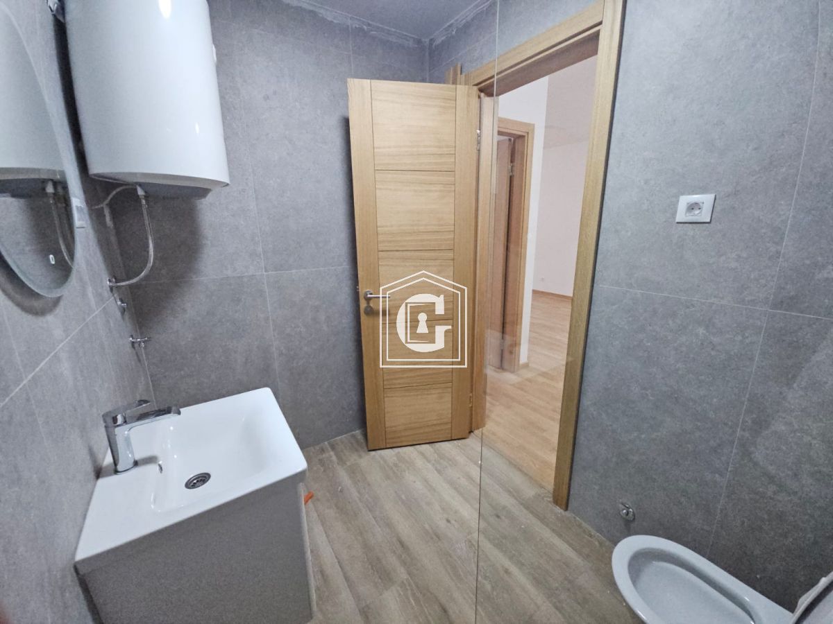 Апартаменты в Бечичи, Черногория, 48 м² - фото 10