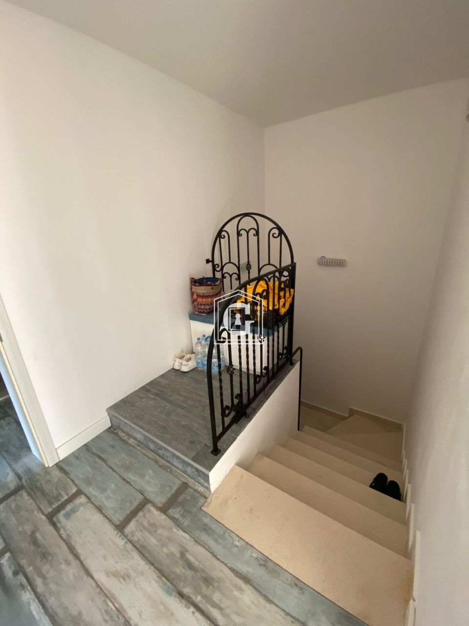 Апартаменты в Святом Стефане, Черногория, 92 м² - фото 11