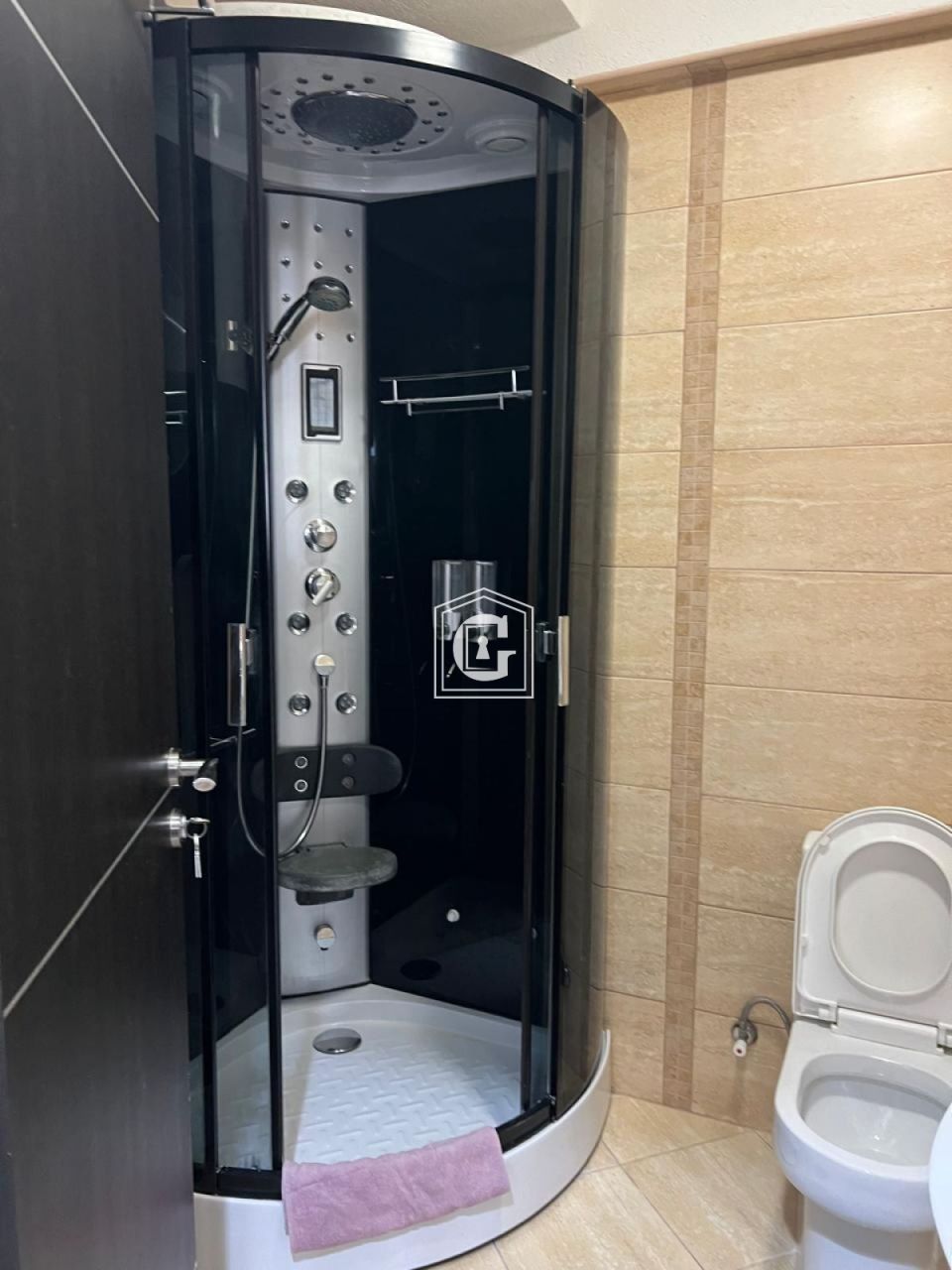 Апартаменты в Бечичи, Черногория, 40 м² - фото 12