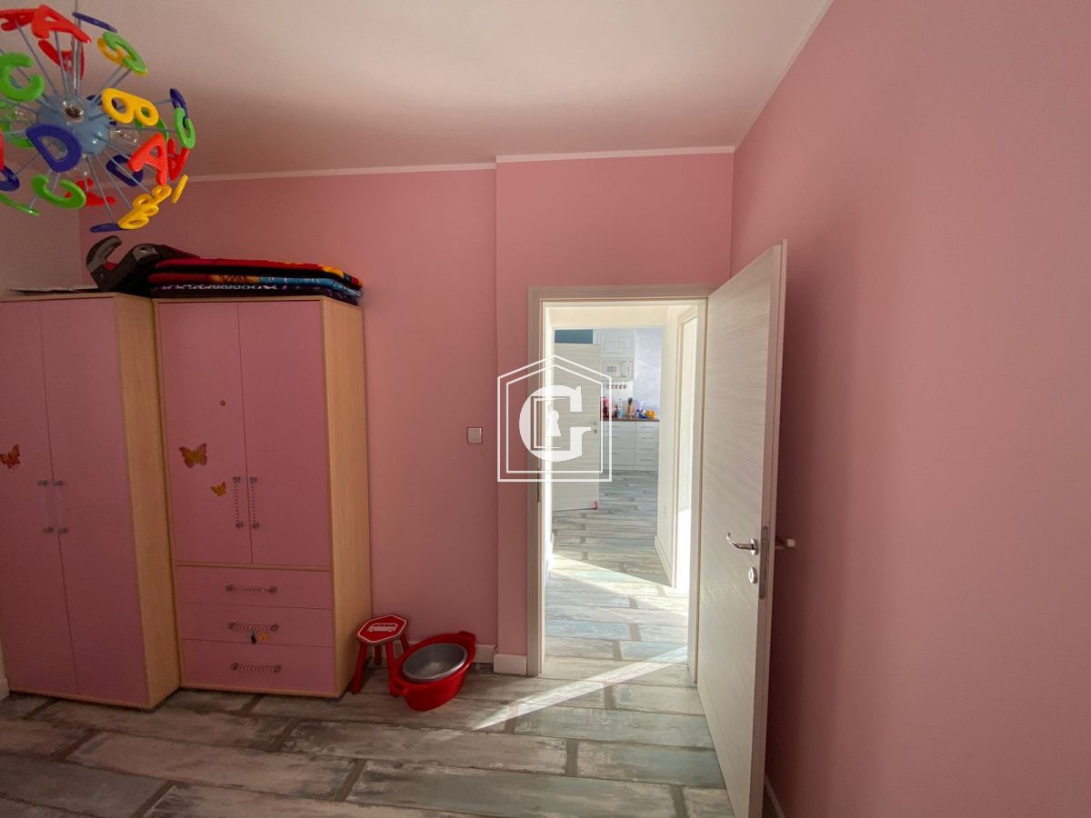 Апартаменты в Святом Стефане, Черногория, 92 м² - фото 12