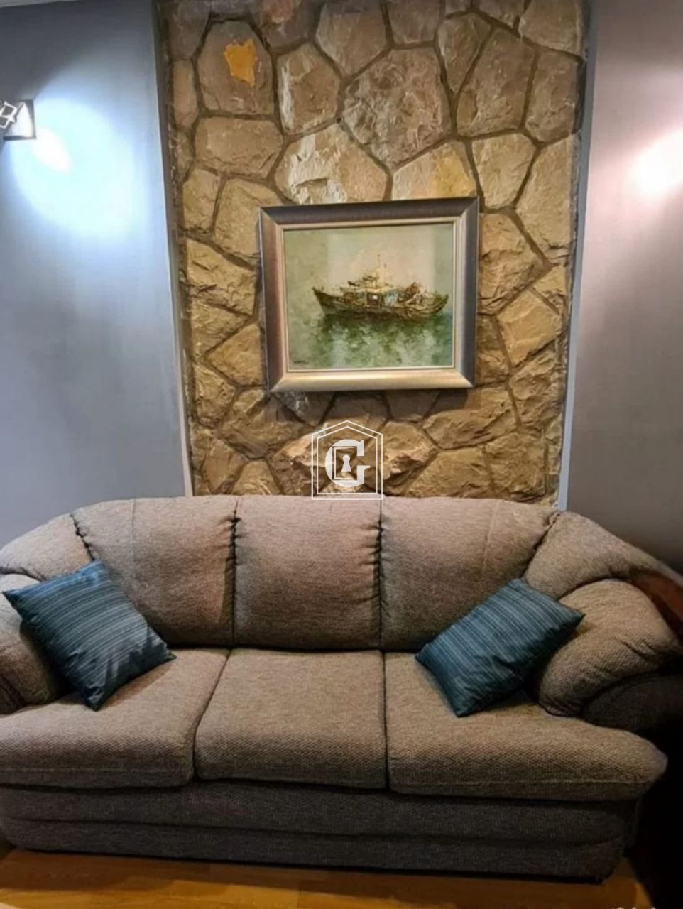 Апартаменты в Херцег-Нови, Черногория, 115 м² - фото 14