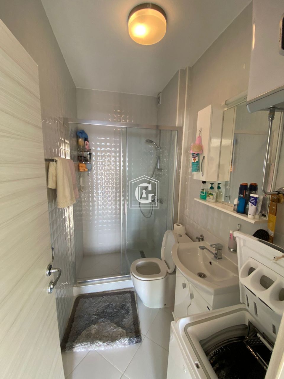 Апартаменты в Святом Стефане, Черногория, 92 м² - фото 14