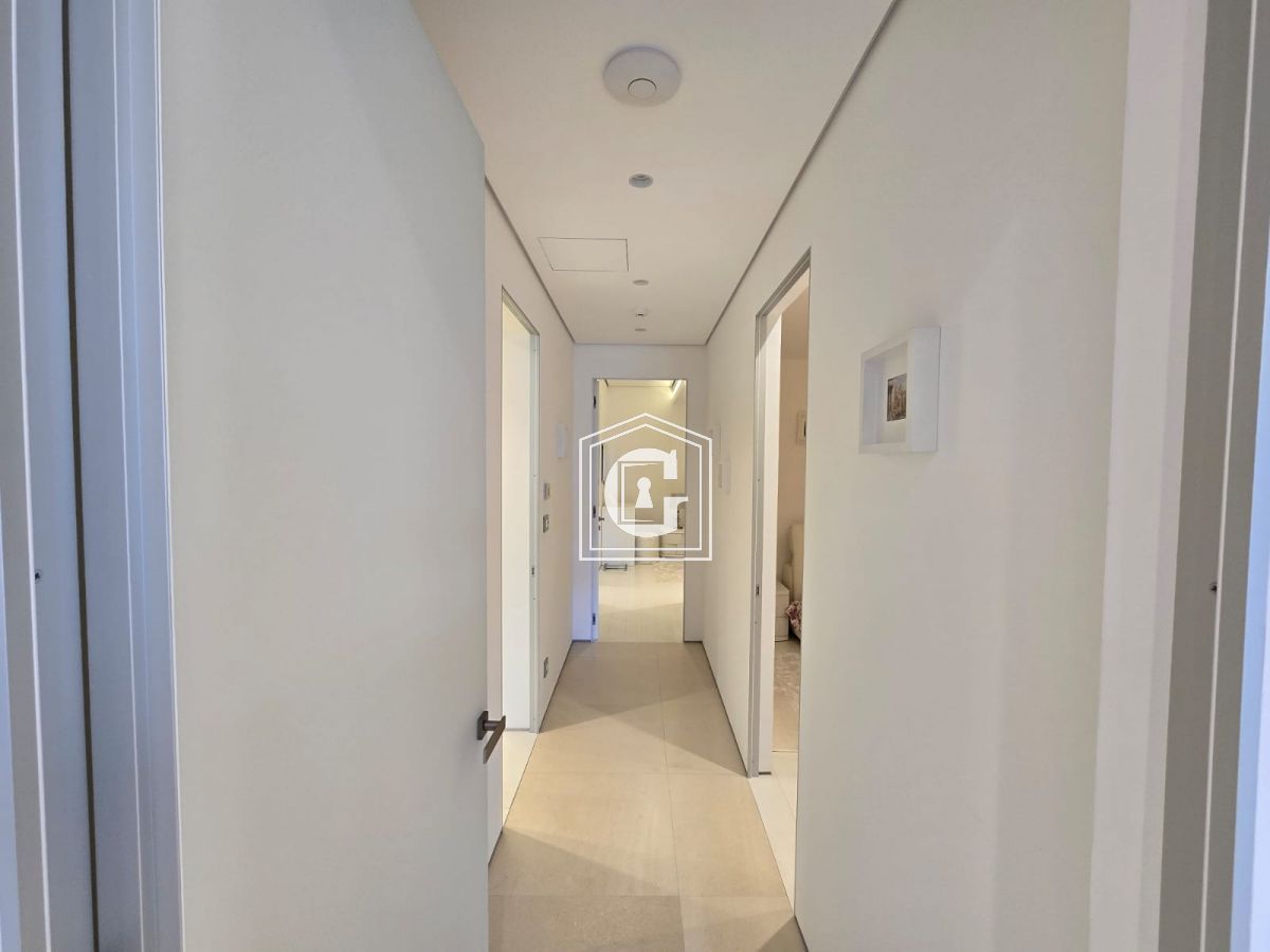 Апартаменты в Будве, Черногория, 140 м² - фото 14