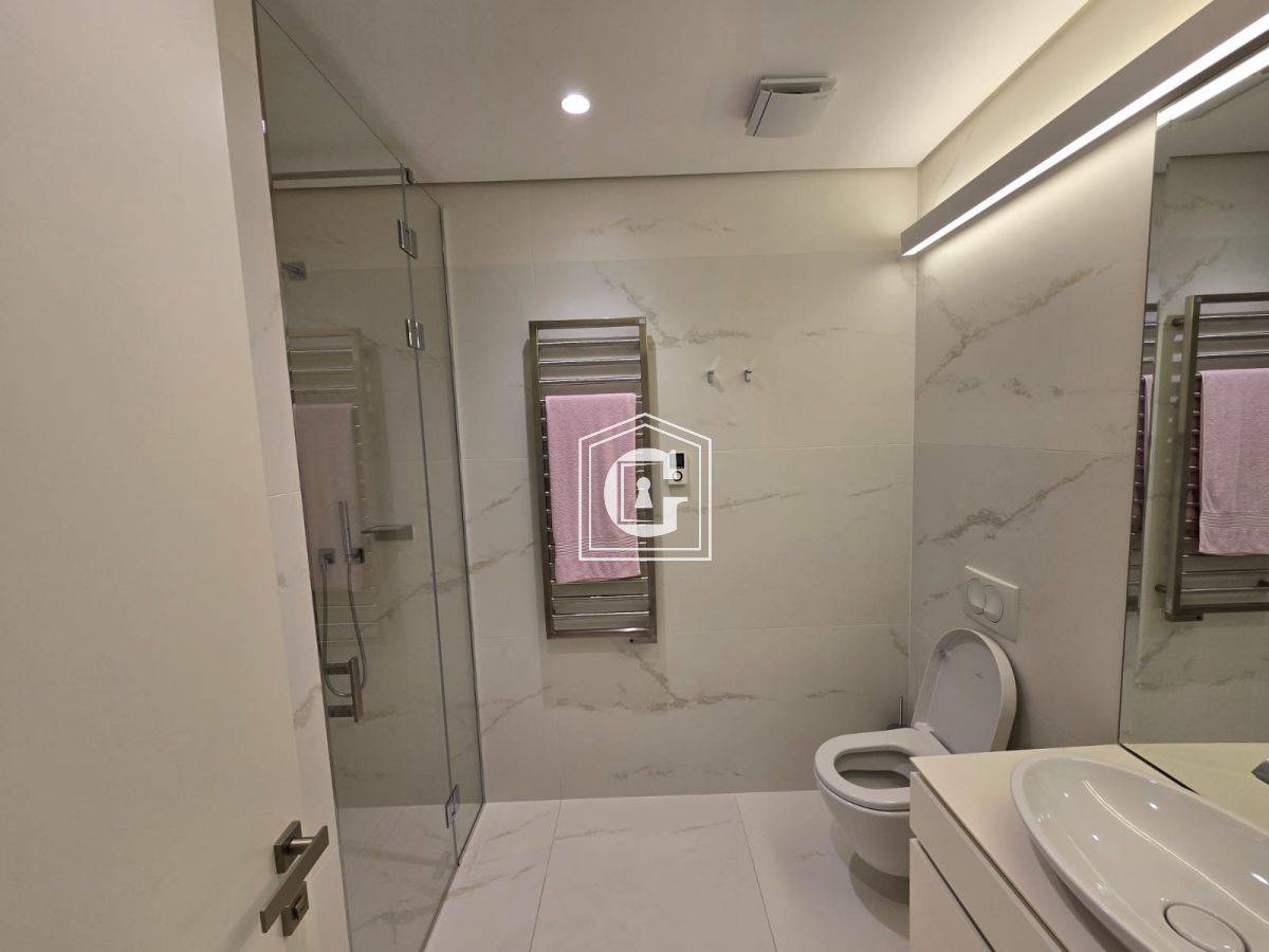 Апартаменты в Будве, Черногория, 140 м² - фото 15