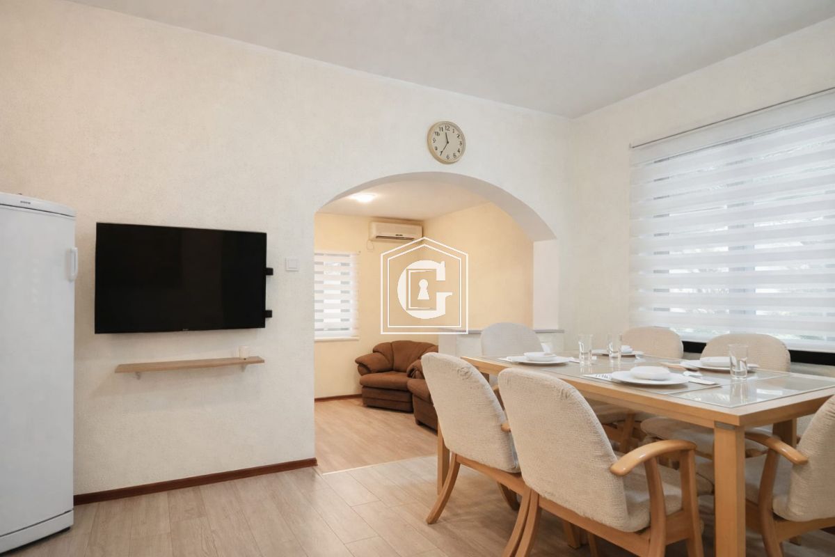 Апартаменты в Херцег-Нови, Черногория, 115 м² - фото 17