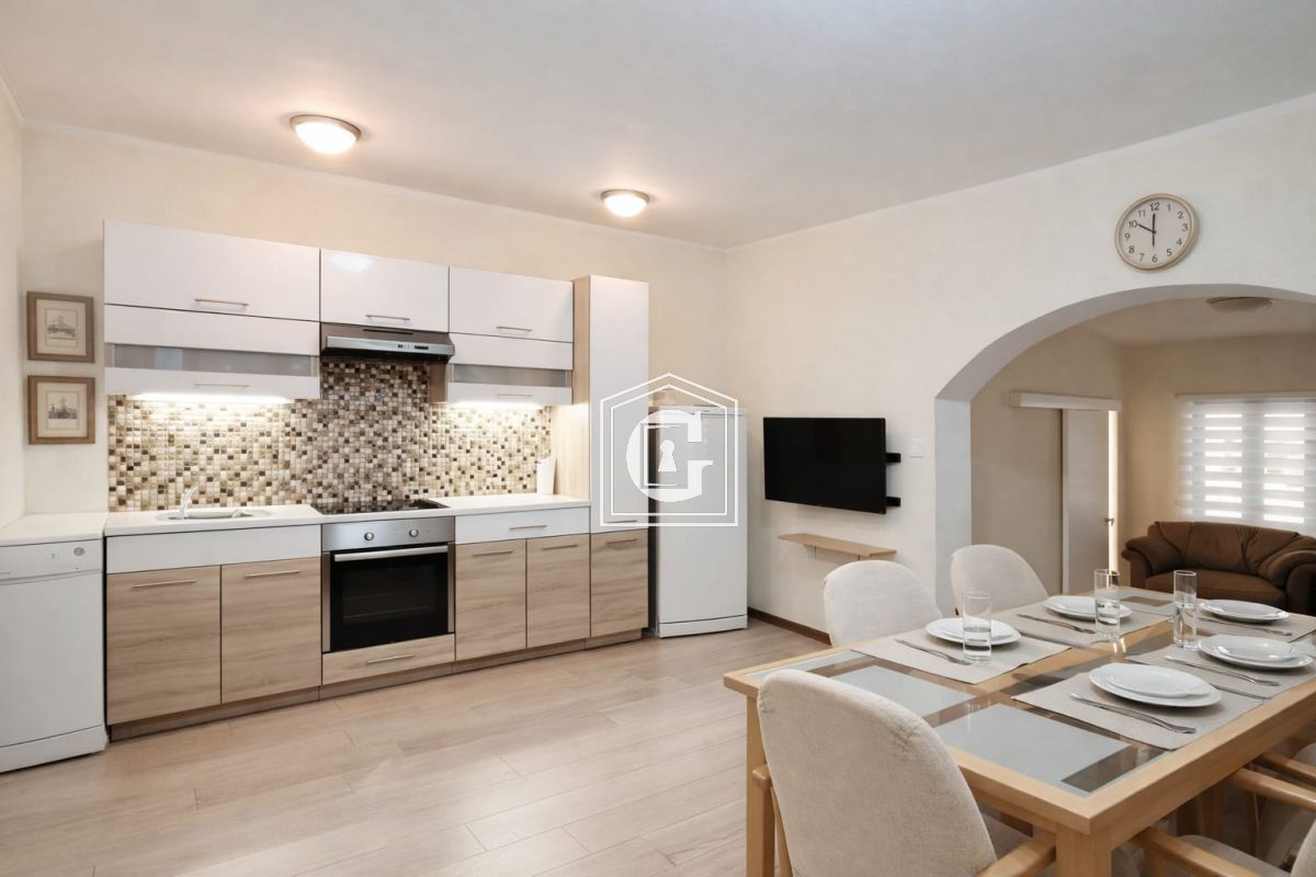 Апартаменты в Херцег-Нови, Черногория, 115 м² - фото 18