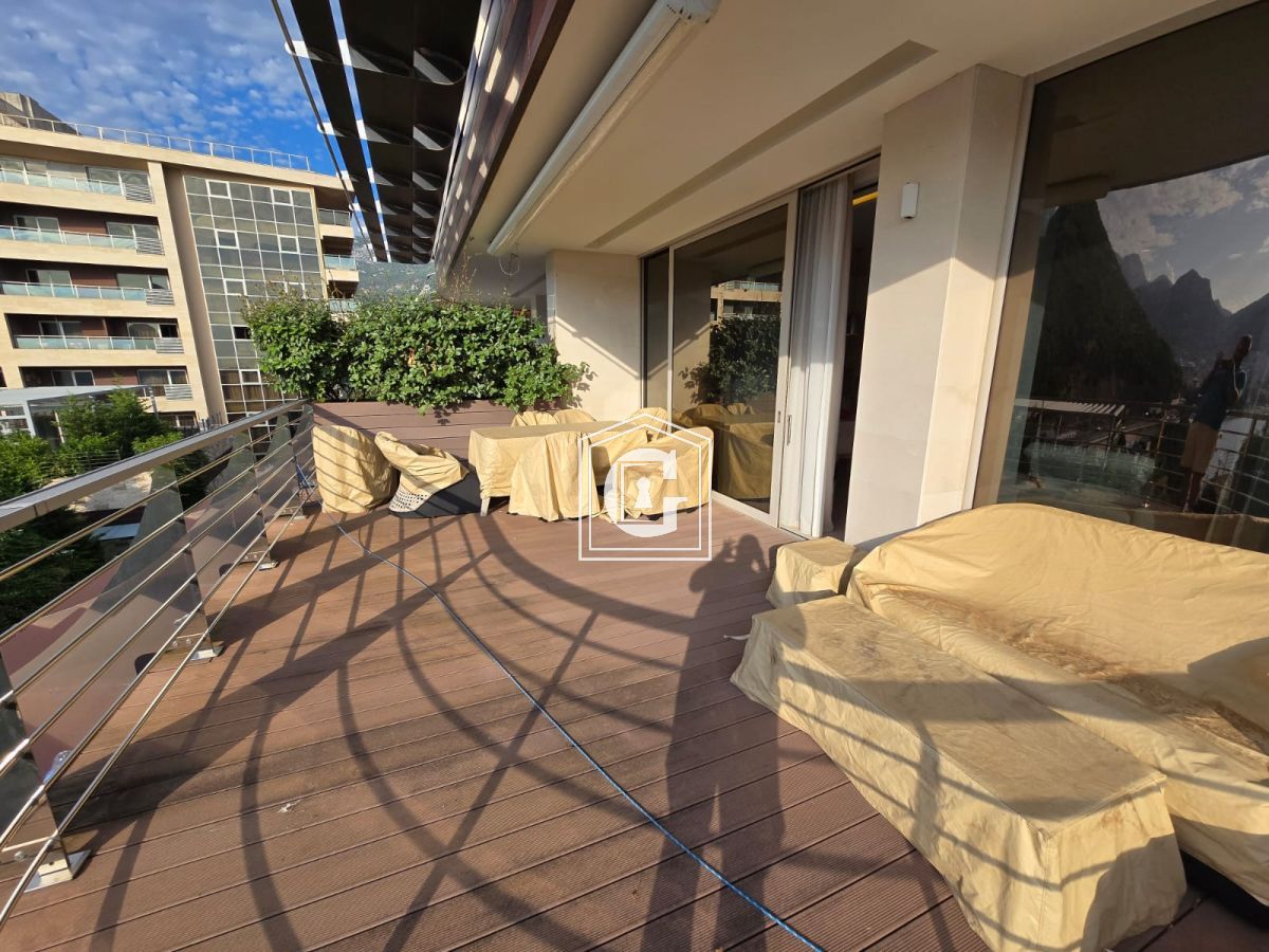 Апартаменты в Будве, Черногория, 140 м² - фото 18