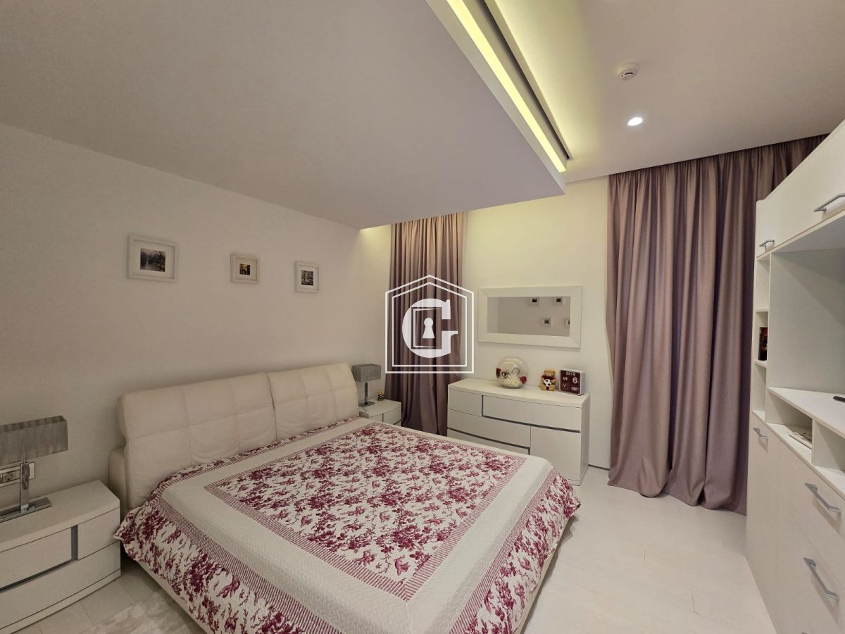 Апартаменты в Будве, Черногория, 140 м² - фото 19