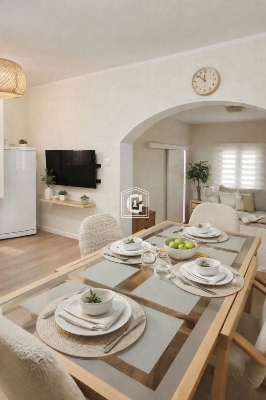 Апартаменты в Херцег-Нови, Черногория, 115 м² - фото 19