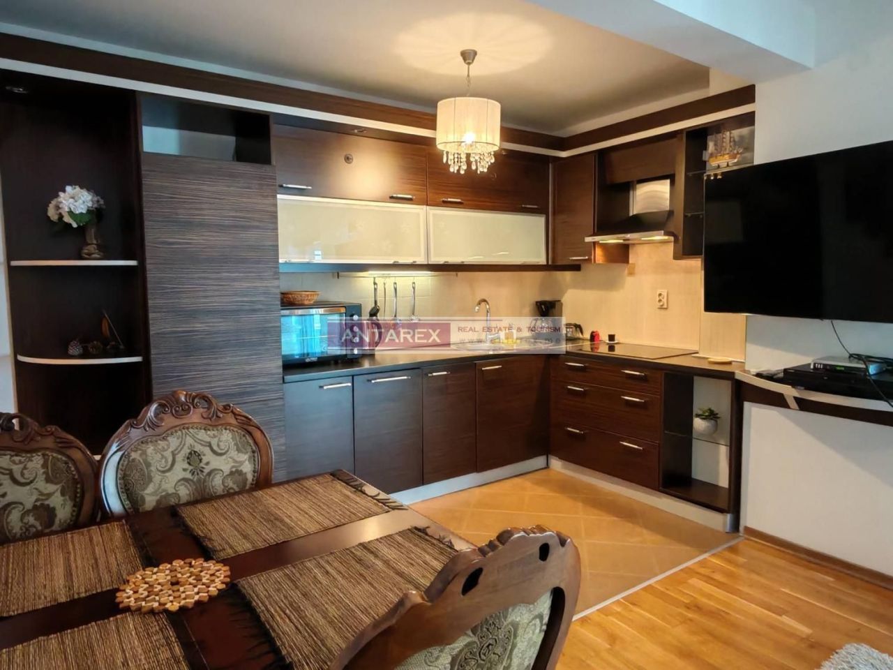 Апартаменты в Петроваце, Черногория, 62 м² - фото 2