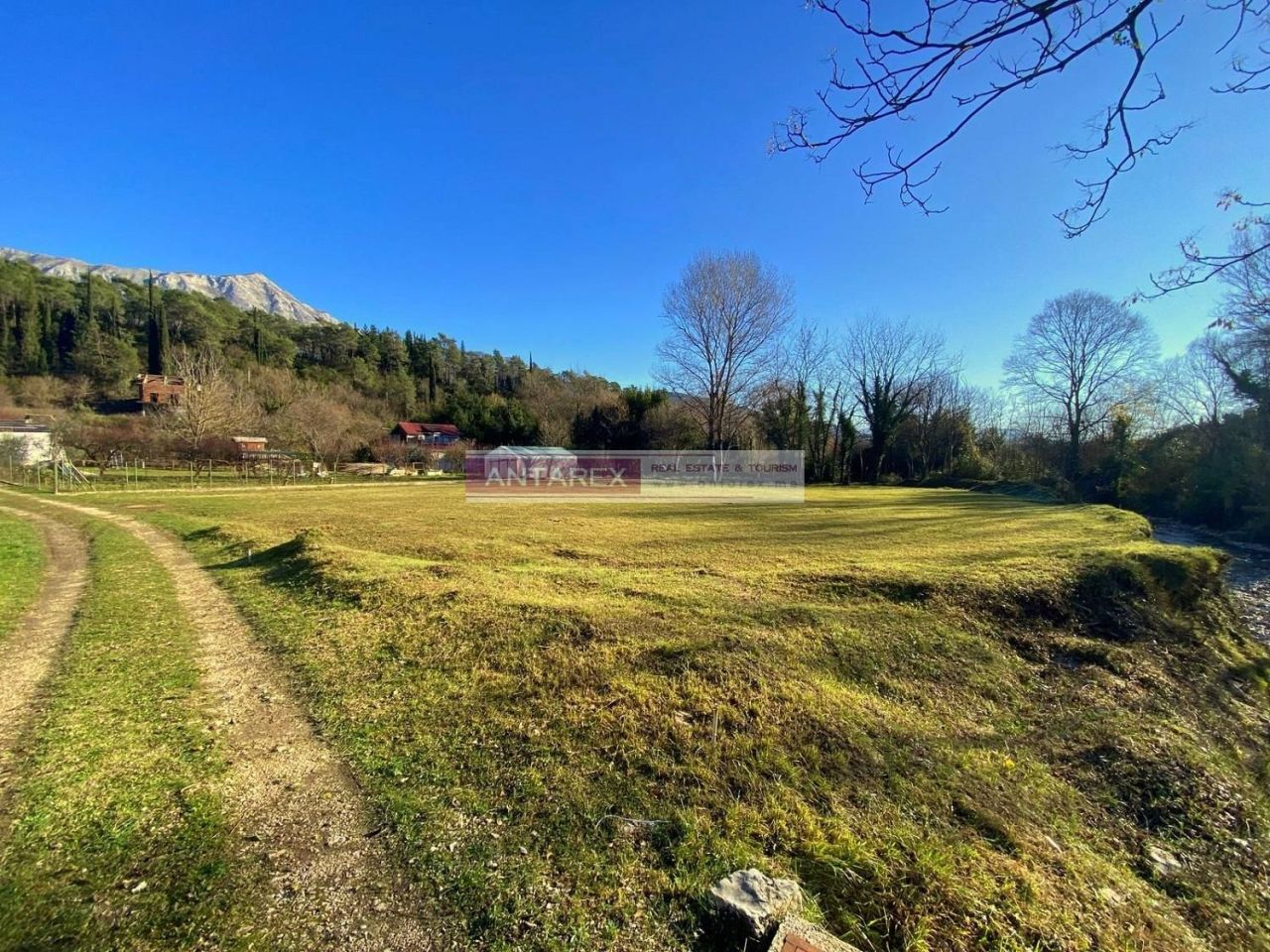 Земля в Игало, Черногория, 1 677 м² - фото 3
