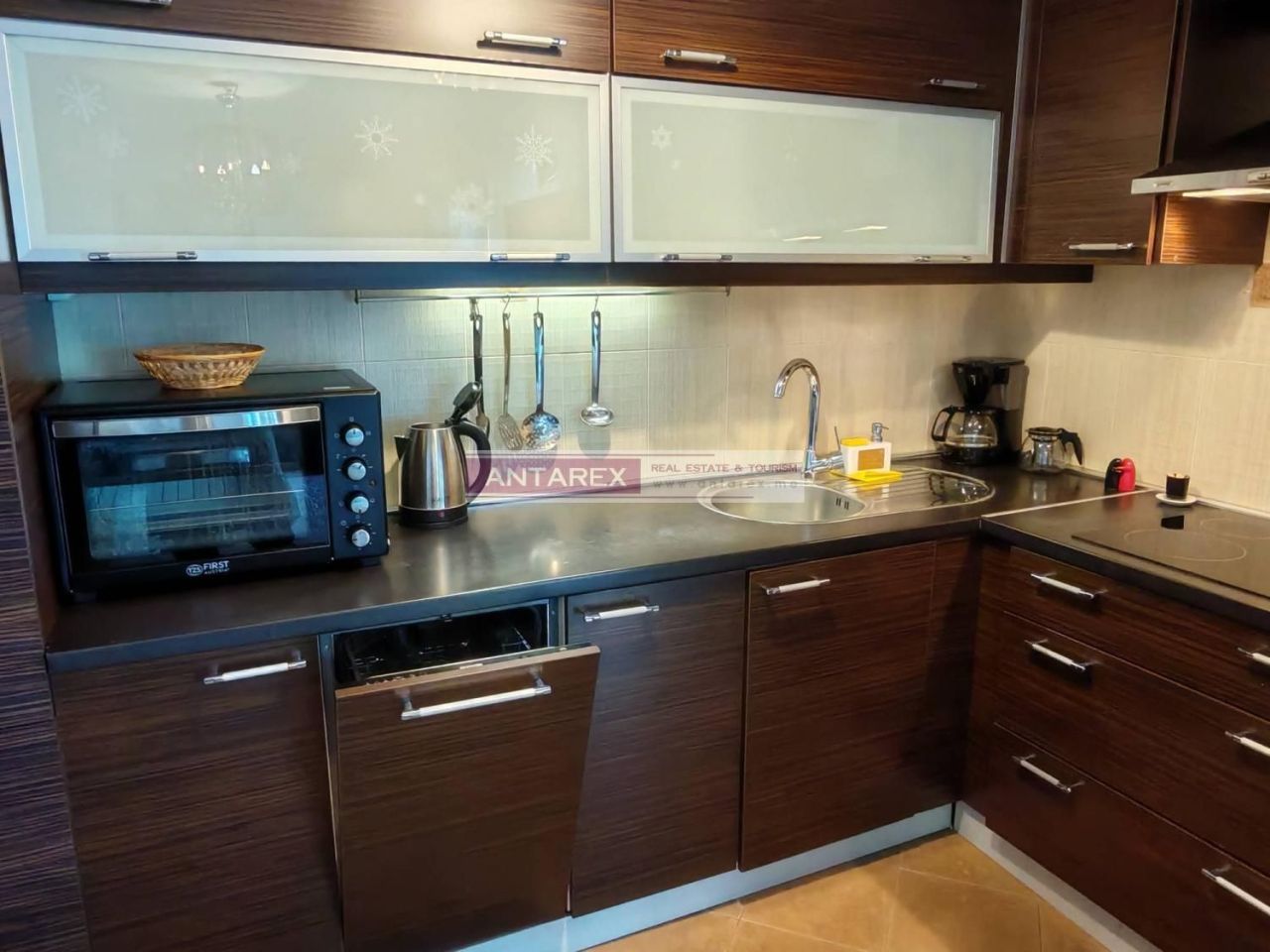 Апартаменты в Петроваце, Черногория, 62 м² - фото 3