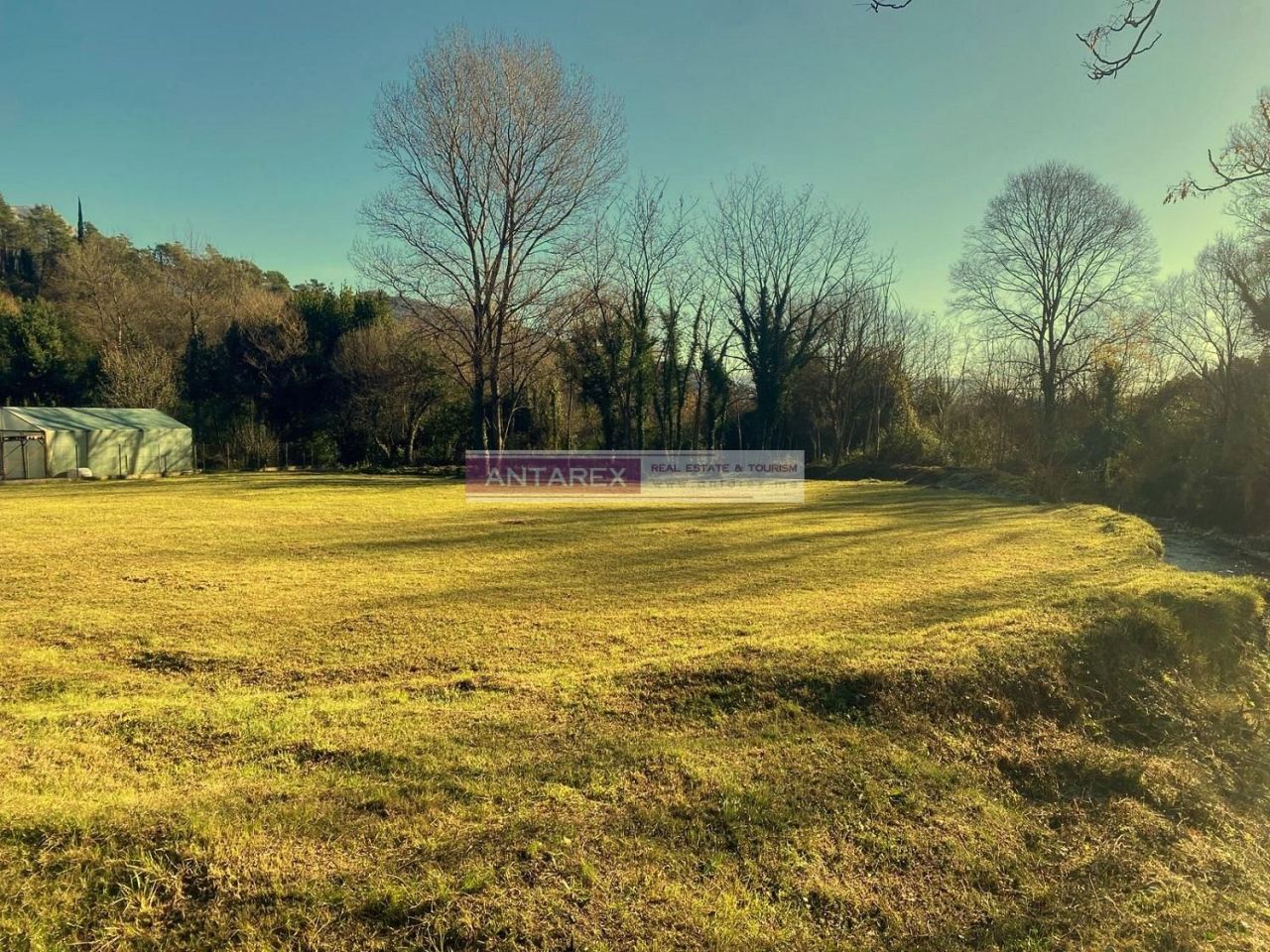 Земля в Игало, Черногория, 1 677 м² - фото 4