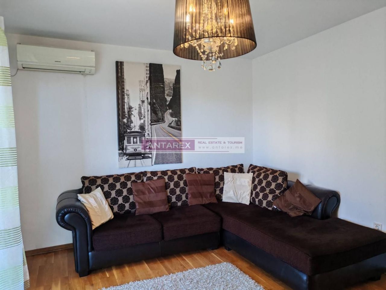 Апартаменты в Петроваце, Черногория, 62 м² - фото 5